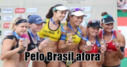 Atleta sul-mato-grossense conquista título no Grand Slam