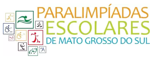 Iniciam os Jogos da Terceira Paralimpíada Escolar de MS