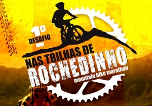 Desafio nas trilhas terá adrenalina para “iniciantes” e profissionais
