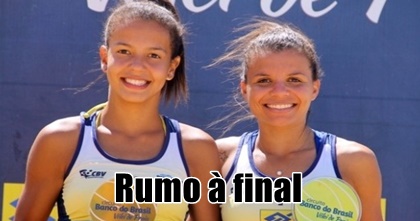 Semifinais definidas em Maceió com presença de atletas do MS