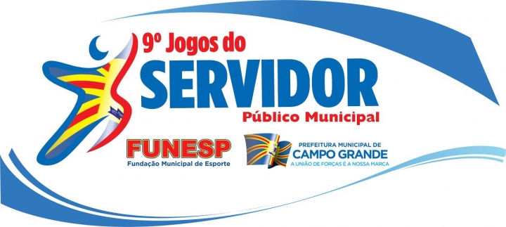 Funesp abre hoje inscrições para os Jogos do Servidor de Campo Grande