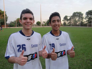 Grupo amador aposta na renovação para futuras competições de Futebol Suíço