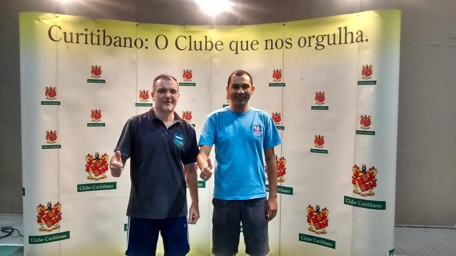 Atleta de MS conquista medalha no 7º Campeonato Brasileiro de dadinho