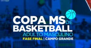 Copa e o Circuito de Basketball vai movimentar a Capital