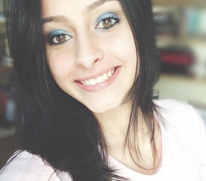 Personalidade: Ianka Soares