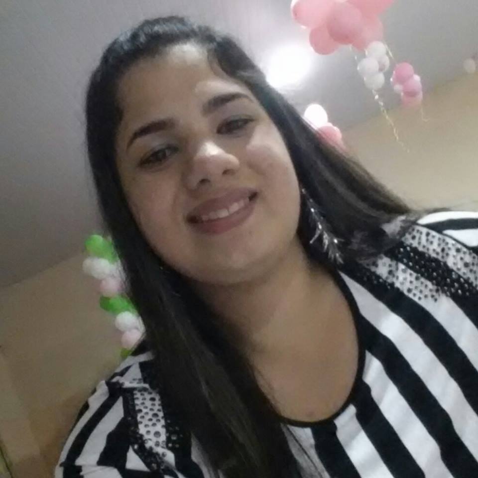Bate Bola: Camila Gebara