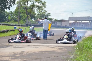 Foram conhecidos os vencedores das três divisões do campeonato