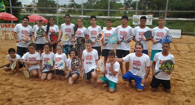 Evento reúne estudantes em Campo Grande 