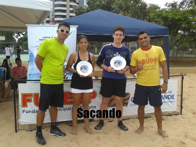 Definidos os campeões estaduais