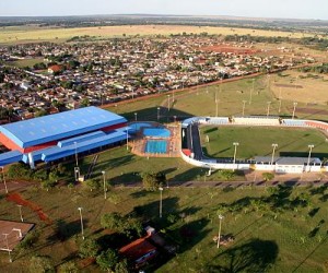 Parques e praças da Capital têm horário especial no fim do ano