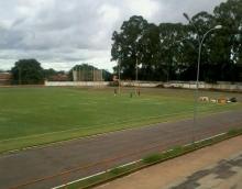 Jogo dos Amigos é domingo na Vila Nasser