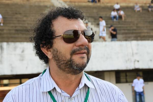  Jornalismo perde Ramão Cabreira