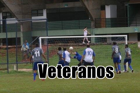 Quarta edição da Copa Guanandizão reúne veteranos