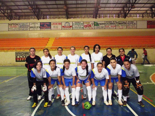 Copa Interior 2015 tem sedes definidas