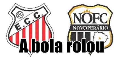 Ficou no empate
