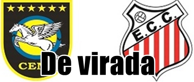 Colorado consegue sua primeira vitória