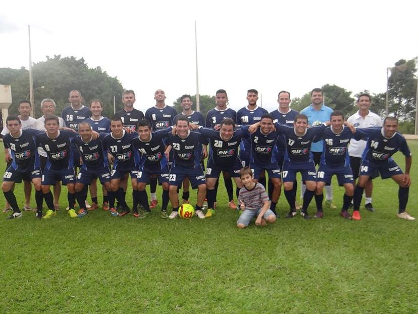 Copa Race começa domingo para Camapi Motores