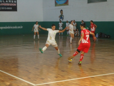 Copa Pelezinho começa em março