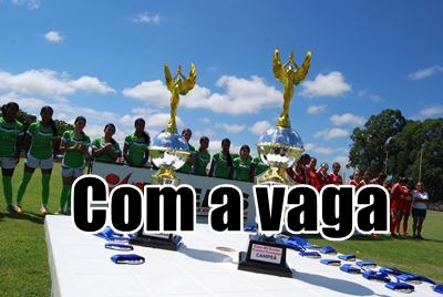 Funlec vence Copa MS Escolar