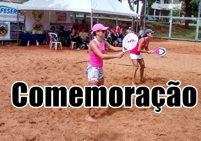Torneio "As Poderosas" celebrou Dia Internacional da Mulher