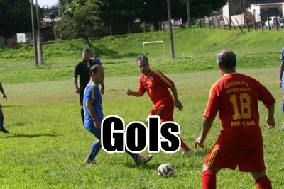 Confira os jogos da Copa Guanandizão