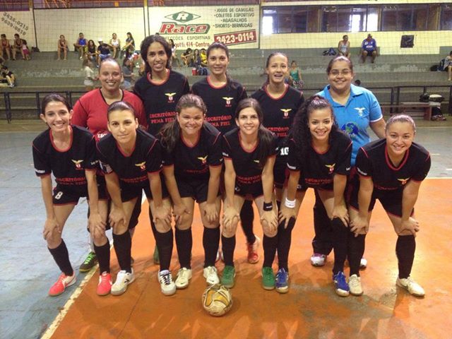 Atual campeão se classifica para a próxima fase da Copa Interior