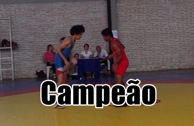 Edemilson Jesus Bruno vence etapa do Paulista