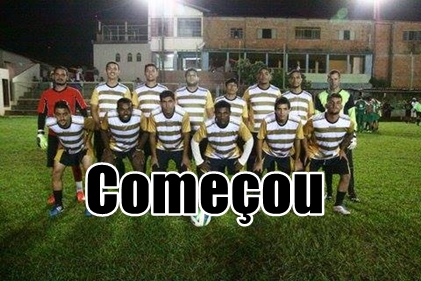 Festival de Futebol Suiço começa no Babilõnia