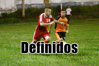 Rodada do Festival do Babilônia tem 12 gols