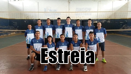 MS estreia no Brasileiro em Saquarema