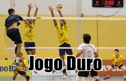 MS perde na estreia para atual vice-campeão