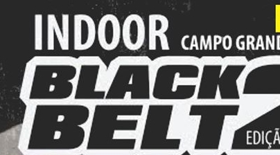 Indoor Black Nelt movimenta Circulo Militar em Campo Grande
