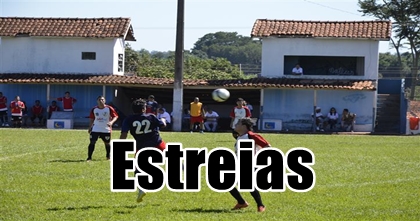 Oito jogos movimentam Taça Record MS Interbairros