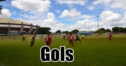 Copa Guanandizão teve três jogos nesta sexta