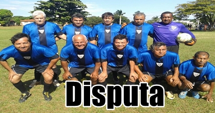 Copa Guanandizão segue com jogos equilíbrados 