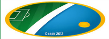 Inscrições abetas para Liga Pantaneira