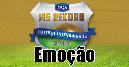Copa Record conheceu classificados nesse domingo