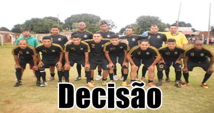 Futebol Suiço do Santa Emília tem rodada decisiva