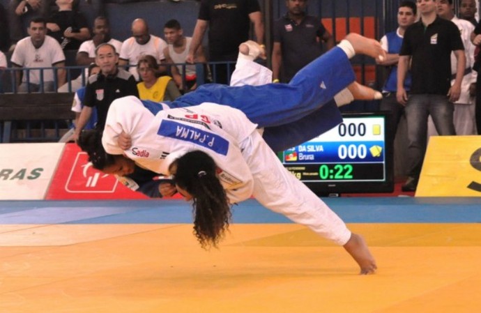 MS conquista sete medalhas no Campeonato Brasileiro Sub-18
