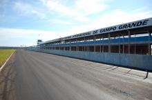 Autódromo recebe Campeonato Metropolitano de Turismo em julho