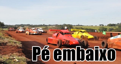 Campeonato Brasileiro de Fórmula Tubular é atração