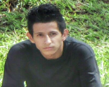 John Santana