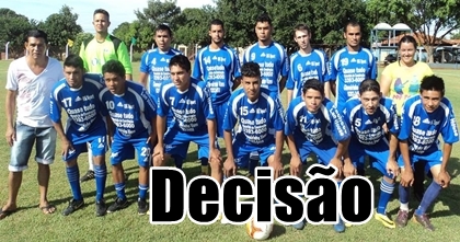 Taça São Conrado chega a fase de quartas de final