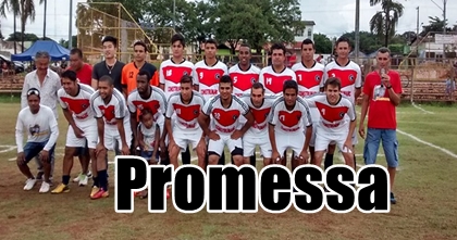 15º Copa Amigos do Donda segue com seis jogos