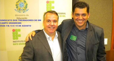 Inscrições abertas para o workshop sobre o futebol na base