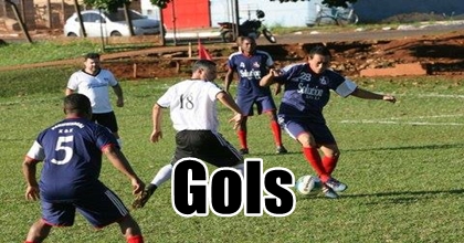 Rodada movimenta Copa Guanandizão Master