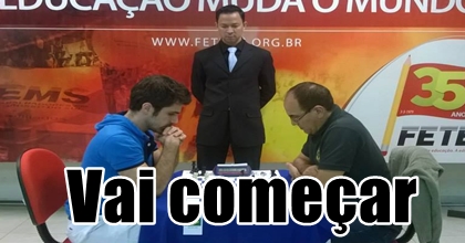 Circuito Sul-mato-grossense começa no próximo final de semana