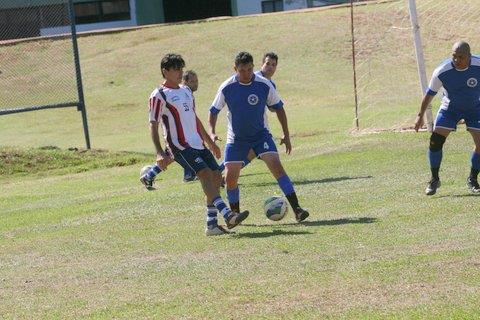 Mirim faz três e MT Cred vence Calhas/Jockey Clube