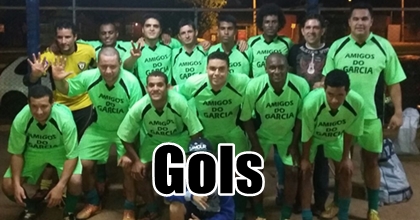 Goleadas no início da rodada final do Dalva de Oliveira 