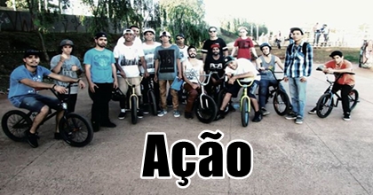 2º Campeonato Hard BMX movimentou Orla Morena